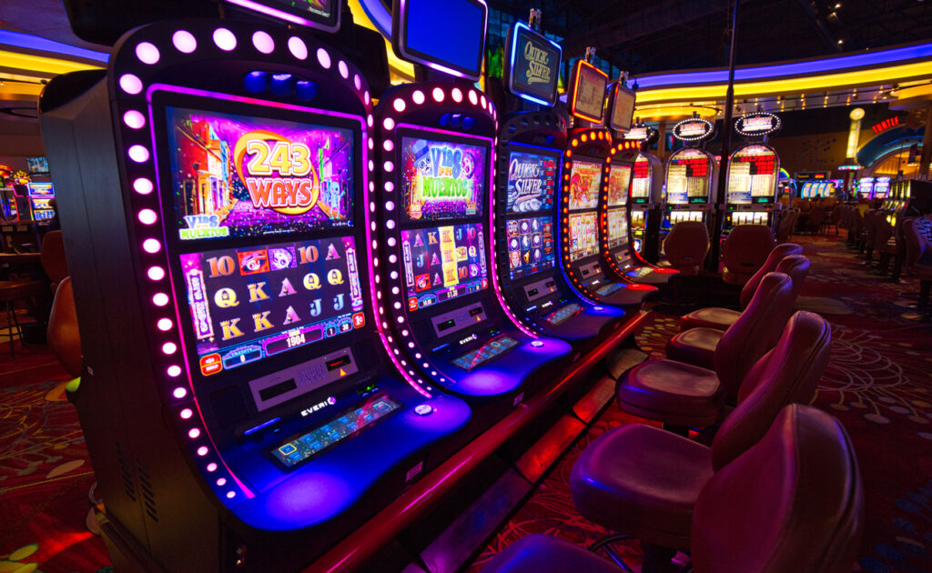 Step Guide for Getting Started with Bet Slot on Site
