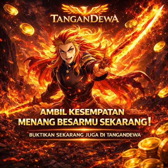 Tangandewa Slot, the Best Online Slot Site in Asia, Easy to Win