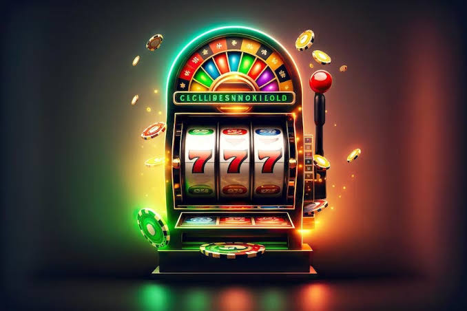 Complete Features on the Official Tangandewa Online Slot Site